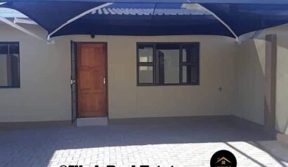 TOWNHOUSE-RHB1