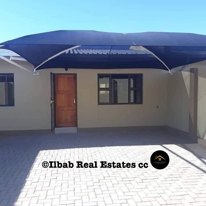 TOWNHOUSE-RHB1