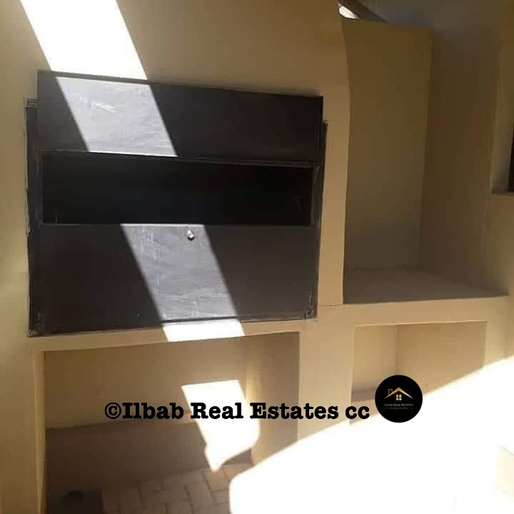 TOWNHOUSE-RHB4